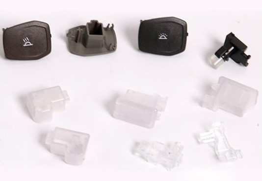 Lamp components